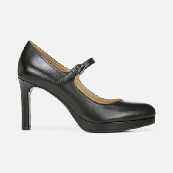 Naturalizer Shoes - Talissa Mary Jane Pump